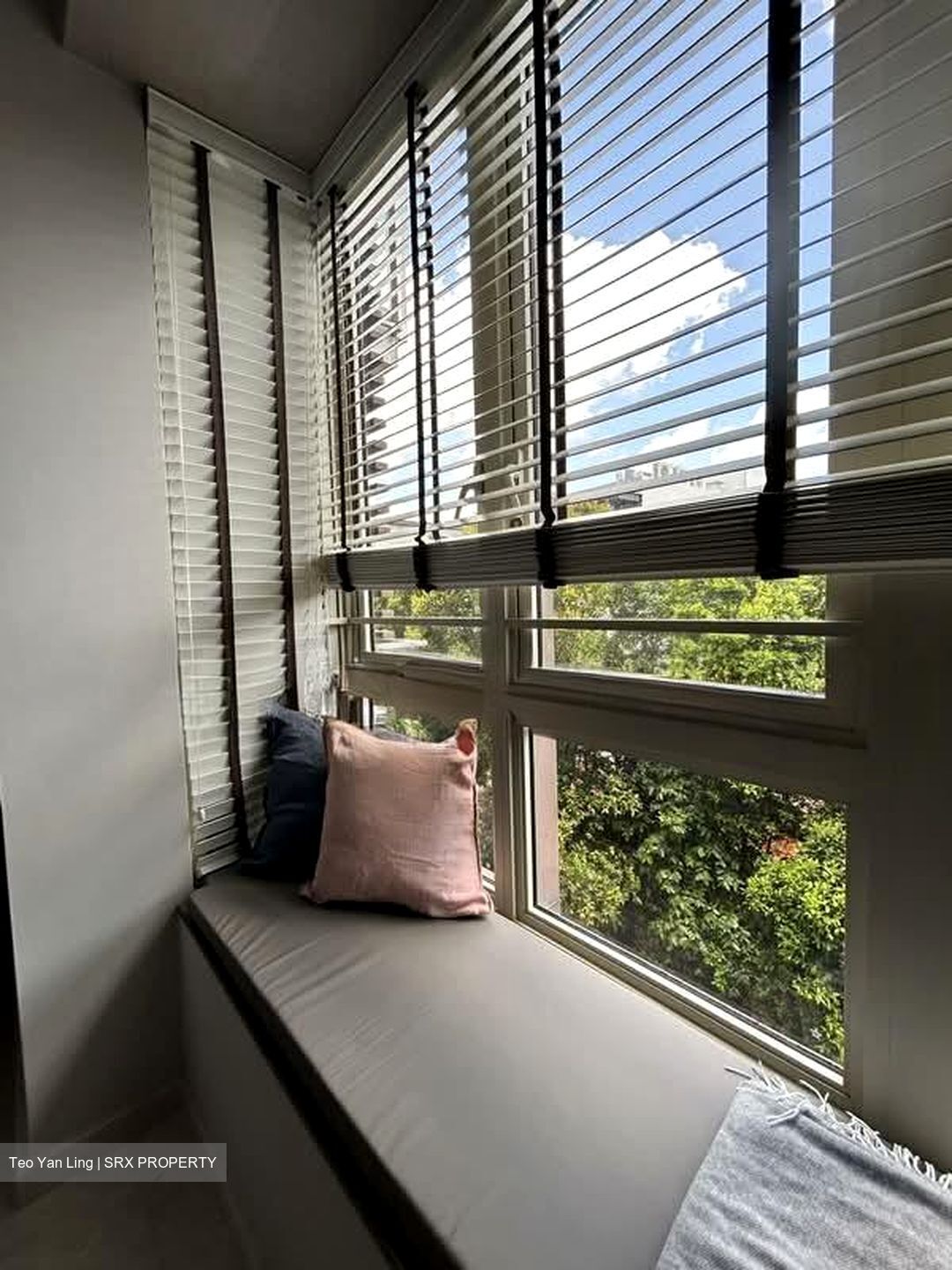 Flamingo Valley (D15), Condominium #603477731